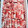 牛鮮尊國產(chǎn)黃牛原切谷飼 牛肉卷2斤 肥牛卷涮火鍋食材 生鮮牛肉 曬單實(shí)拍圖