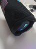 JBL FLIP7 音樂萬花筒七代 藍(lán)牙音箱 戶外音響 AI音效增強(qiáng) 防水防塵多臺串聯(lián) 賽道揚(yáng)聲器獨立高音單元 黑橙色 曬單實拍圖