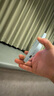 Smorss 【相機(jī)按鍵丨升級(jí)磁吸】適用蘋(píng)果16promax手機(jī)殼iphone16pm保護(hù)套固態(tài)硅膠全包植絨男女款軟殼 藍(lán) 曬單實(shí)拍圖