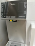 美的（Midea）飲水機(jī)臺(tái)式凈飲一體機(jī)免安裝桌面凈水器魔方即熱式直飲機(jī)凈飲機(jī)JR2288T-RO 曬單實(shí)拍圖
