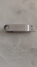 愛國者（aigo）256GB Type-C USB3.2雙接口U盤 150MB/s U353 商務辦公 手機電腦通用 學習大容量 優(yōu)盤 曬單實拍圖