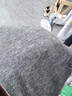Heiai全自動(dòng)洗衣機(jī)家用大容量小型波輪洗脫烘干一體出租房宿舍1級能效 13公斤強(qiáng)力風(fēng)干|藍(lán)光殺菌|桶自潔 曬單實(shí)拍圖