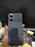 塵卡 適用vivo Y35手機(jī)殼Y35m全包鏡頭軟殼V2230A新款氣囊防摔外殼5G透明硅膠保護(hù)套超薄防滑簡(jiǎn)約男女 手機(jī)殼+鋼化膜 新升級(jí)保護(hù)鏡頭四角氣囊硅膠軟殼 曬單實(shí)拍圖