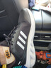 阿迪達(dá)斯 （adidas）夏季男鞋運(yùn)動(dòng)鞋舒適耐磨減震休閑跑步鞋 44.5UK10碼 曬單實(shí)拍圖