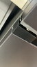 美的（Midea）M60系列雙子星539十字四開(kāi)門(mén)自動(dòng)制冰一體機(jī)雙系統(tǒng)超薄全零嵌冰箱MR-539WUSIPZE 家電國(guó)家補(bǔ)貼20% 曬單實(shí)拍圖