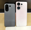 vivo S30 12GB+256GB 可可黑 國家補貼 多彩輕薄直屏 超級潛望長焦 學(xué)生 live圖 AI手機 曬單實拍圖