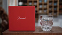 巴卡拉（Baccarat） MASSENA 馬塞娜系列 威士忌杯 對杯【禮物】 2號杯 曬單實(shí)拍圖