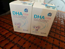 澳樂乳（OZ Good Dairy）【親寶寶】孕婦DHA藻油澳洲原裝進口 DHA嬰幼兒兒童藻油 90粒（2瓶） 曬單實拍圖