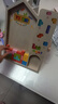 大眼小娃俄羅斯方塊積木益智玩具拼圖3-6歲兒童拼裝小男孩女孩生日禮物 曬單實(shí)拍圖