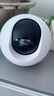 螢石（EZVIZ） C6c 4K星光全彩版 800萬(wàn)極清  室內(nèi)智能無(wú)線監(jiān)控器家用攝像頭雙向通話  嬰兒看護(hù)器 曬單實(shí)拍圖
