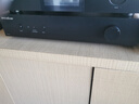 開博爾（Kaiboer）AMP-K9 HIFI高保真立體聲功放 舞臺演出 會議卡拉OK音響 專業(yè)功放音響功率放大器 AMP-k9純后級功放 曬單實拍圖
