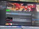 HKC27英寸2K200Hz 顯示器1K IPS  1ms G25H4電競(jìng)G27H2  G25H3 顯示屏G24H2 G27H2W G24H2W  G27H2pro G24H2W/24英寸/2K/18 曬單實(shí)拍圖