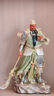 圓通關(guān)公像供奉臺(tái)灣全銅彩繪關(guān)公財(cái)神像關(guān)羽關(guān)二爺武財(cái)神招財(cái)擺件 30CM捋須關(guān)公(精工疊染） 曬單實(shí)拍圖