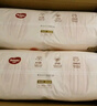 好奇（Huggies）鉑金裝成長(zhǎng)褲XL96片(12-17kg)加大號(hào)嬰兒尿不濕小桃褲超薄透氣 曬單實(shí)拍圖