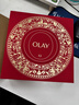 玉蘭油（OLAY）全新大紅瓶水乳液超紅瓶面霜抗皺緊致護(hù)膚品套裝禮盒中秋禮品女 曬單實(shí)拍圖