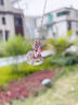 足銀項(xiàng)鏈990琺瑯木馬多巴胺項(xiàng)鏈鎖骨鏈頸鏈生日情人節(jié)禮物送女友 990琺瑯木馬項(xiàng)鏈 純銀項(xiàng)鏈七夕情人節(jié)送女生老婆 曬單實(shí)拍圖
