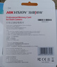 HIKVISION ?？低曅熊囉涗泝xC6LITE  2K超高清星光夜視 語音聲控遠(yuǎn)程查看 曬單實(shí)拍圖
