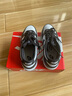 NIKE 耐克男女低幫休閑板鞋DUNK輕盈緩震青少年運(yùn)動(dòng)小白鞋時(shí)尚滑板鞋  曬單實(shí)拍圖