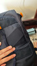 TIMBUK2斜挎包郵差包男騎行挎包電腦包休閑運動(dòng)包信使包送男友潮包單肩 黃昏藍/金色 S 曬單實(shí)拍圖