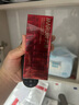 丸美（MARUBI）四抗絲滑柔膚精華液30ml 淡紋緊致補(bǔ)水保濕改善粗糙 精華爽膚水 精華液30ml 曬單實(shí)拍圖
