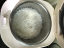 蘇泊爾（SUPOR）電飯煲電飯鍋多功能3升0涂層不銹鋼厚釜內(nèi)膽無涂層1-2-3-4人家用智能預(yù)約小型迷你煮粥微壓煮飯鍋 上蒸下煮 3L 曬單實(shí)拍圖