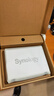 群暉（Synology）DS223j 雙盤(pán)位 NAS網(wǎng)絡(luò )存儲服務(wù)器 私有云 智能相冊 文件自動(dòng)同步 曬單實(shí)拍圖