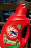 奧妙（OMO） 除菌除螨酵素洗衣液12斤（3kg*2）72小時(shí)抑菌 99%除螨 家庭必備 曬單實(shí)拍圖