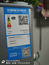 志高（CHIGO）小冰箱迷你小型家用冷藏冷凍兩用宿舍出租房用雙門辦公室電冰箱節(jié)能省電 【店長推薦】48L銀色【三天約一度電】 曬單實(shí)拍圖
