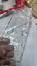 塵卡 適用華為暢享10手機殼ART-AL00x全包鏡頭軟殼氣囊防摔AL00m透明硅膠保護套超薄TL00x簡約男女外殼 手機殼+鋼化膜 新升級保護鏡頭四角氣囊硅膠軟殼 曬單實拍圖