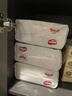 好奇（Huggies）小森林紙尿褲S62片(4-8kg)尿不濕心鉆【透氧頂配更低敏】 曬單實(shí)拍圖