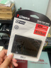 金士頓（Kingston）480GB SSD固態(tài)硬盤(pán) SATA3.0接口 A400系列 讀速高達500MB/s 曬單實(shí)拍圖