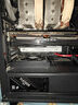 首席玩家（1st player）NGDP鉑金 1300W ATX3.1電源（MES ID/壓紋線/ATX3.0&3.1雙規(guī)范/FDB風(fēng)扇/支持5090/雙12V2X6） 曬單實(shí)拍圖