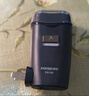 飛科（FLYCO）飛科博銳電動(dòng)剃須刀智能充電式刀頭水洗男士干濕雙剃胡須刀送爸爸老公男友禮物國家補貼PS150 曬單實(shí)拍圖