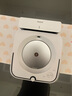 艾羅伯特iRobot Braava Jet m6 干濕兩用拖地機器人支持掃地機器人串聯 白色 曬單實拍圖