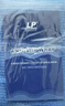 LP694彈力繃帶護(hù)踝運(yùn)動(dòng)波浪紋硅膠防滑專(zhuān)業(yè)比賽腳踝關(guān)節(jié)護(hù)具 均碼 曬單實(shí)拍圖