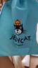 Jellycat巴塞羅熊動物毛絨玩偶兒童安撫公仔小熊潮玩生日七夕情人節(jié)禮物 巴塞羅熊 Tiny 曬單實拍圖