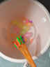 注水氣球灌水氣球打小孩子水仗快速注水氣球戶外兒童聚會(huì)春游玩具 三束水氣球（111個(gè)球）一包 曬單實(shí)拍圖