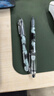 百樂（PILOT）P500黑色中性筆簽字筆水筆0.5直液式走珠筆文具套裝辦公用品刷題筆高顏值學(xué)生考試筆 5支裝 曬單實拍圖