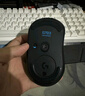 羅技（G）G703無(wú)線(xiàn)游戲鼠標 電競鼠標無(wú)線(xiàn)人體工學(xué)鼠標機械充電鼠標 可選配重RGB吃雞FPS宏編程中大手送男友 G703 升級HERO傳感器 曬單實(shí)拍圖