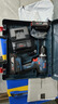 博世（BOSCH）GSB 18V-65 鋰電無刷沖擊鉆雙電套裝 GBA 2.0Ahx2  GAL1820充電器 曬單實拍圖