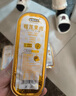 山貓超人泰國水果金枕冷凍榴蓮無核果肉【100g/8盒】 曬單實(shí)拍圖