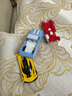 風(fēng)火輪（HOT WHEELS）（隨機(jī)款式發(fā)貨）男孩玩具賽車模型-火辣交通系列十輛裝54886 曬單實拍圖
