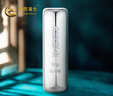 中國黃金;CHINA GOLD足銀999投資銀條足銀投資銀條投資收藏送禮投資收藏 實心銀條【約100g】證書+禮盒 曬單實拍圖