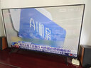 FFALCON雷鳥電視 55鶴6 25款（PLUS版） 55英寸 QD-MiniLED 高階VA 背光分區(qū) 家電國(guó)家補(bǔ)貼電視 55英寸 一級(jí)能效 55S595C 曬單實(shí)拍圖