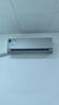 美的（Midea）變頻冷暖智能家用掛式空調(diào) 大1.5匹/大1匹 臥室空調(diào)大冷量無風(fēng)感 第四代智清潔 智能主動防冷風(fēng) 大1匹 一級能效 風(fēng)語者Ⅱ大冷量無風(fēng)感 曬單實拍圖
