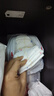 好奇（Huggies）金裝紙尿褲XL108片(12-17kg)尿不濕【速干不易紅】 曬單實(shí)拍圖