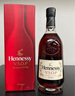 軒尼詩(shī)（Hennessy）VSOP 干邑白蘭地法國(guó)進(jìn)口洋酒700ml 煥新上市禮盒 曬單實(shí)拍圖