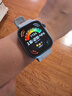 HUAWEI WATCH FIT 4 Pro 海島藍氟橡膠表帶華為智能手表鈦金屬藍寶石玻璃大屏長(cháng)續航fit4pro 曬單實(shí)拍圖