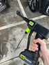 慧多多洗車高壓噴槍自己洗車接自來水礦泉水瓶清洗機(jī)大功率加壓車載庭院 曬單實(shí)拍圖