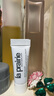 萊珀妮（La Prairie）純皙奢潤面霜5ml護(hù)膚品禮盒乳液祛斑美白保濕緊致【臨期清倉】 曬單實(shí)拍圖